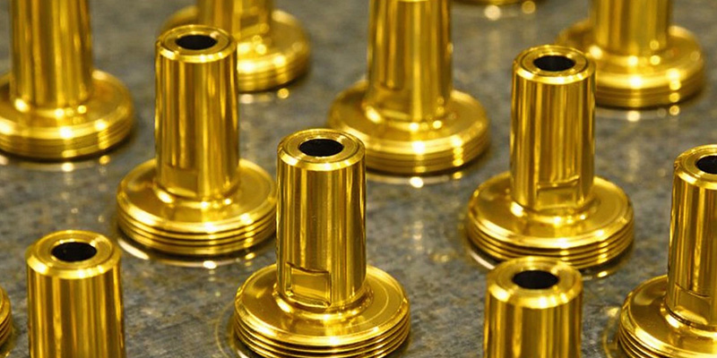 ホーニング加工の実績・製品例